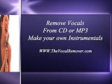 Foto Vocal Remover 