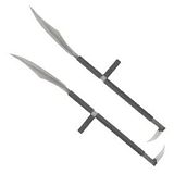 Photobucket | dual bladed tonfas Pictures, dual bladed tonfas ... Photobucket | dual bladed tonfas Pictures, dual bladed tonfas ...